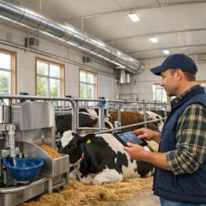 Stallumbau planen: Checkliste für eine moderne Einrichtung